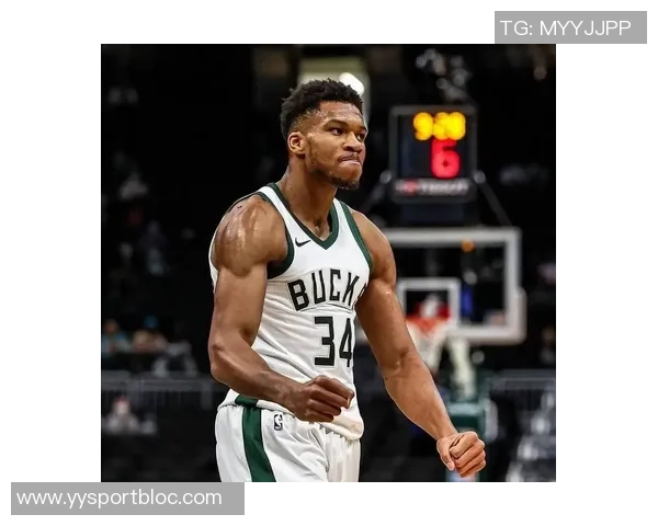 字母哥言行透露雄鹿生涯即将落幕的深意与未来展望